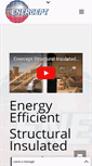 Mobile Screenshot of enercept.com